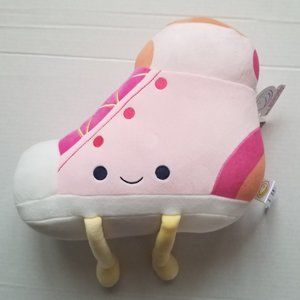 Animal Adventure Sneaker Plush